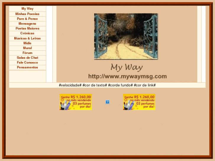 www.mywaymsg.com