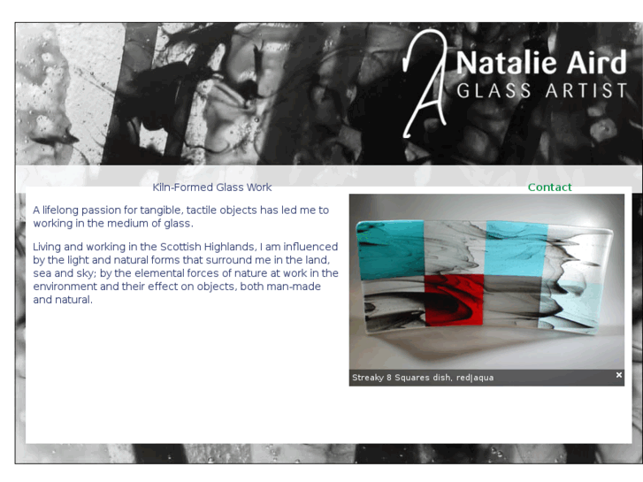 www.natalieaird.com