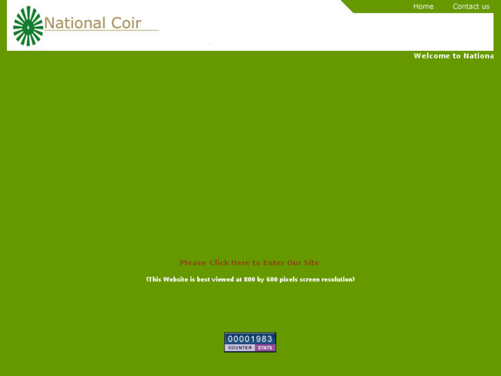 www.nationalcoir.com