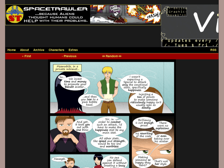 www.navcomic.com