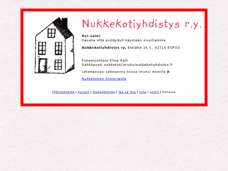 www.nukkekotiyhdistys.fi