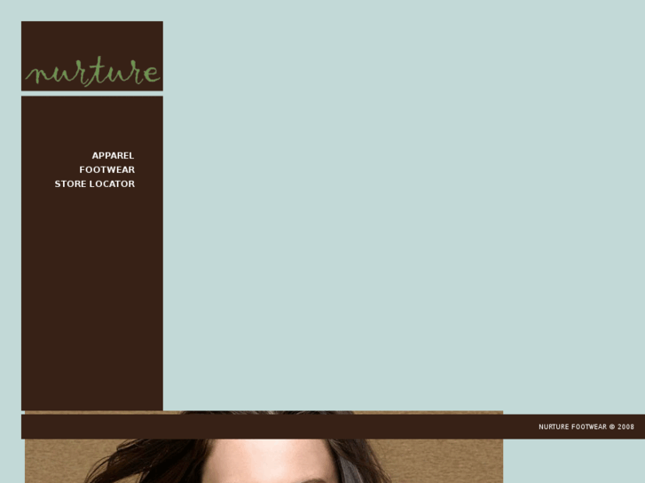 www.nurturecollection.com