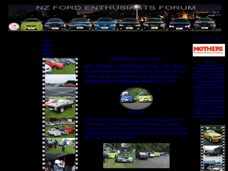 www.nzfordforum.com