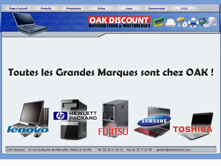 www.oakdiscount.com