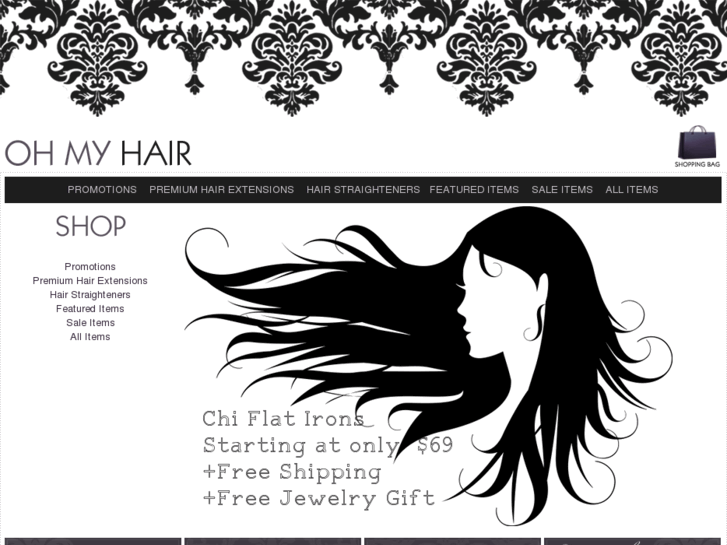 www.ohmyhair.com