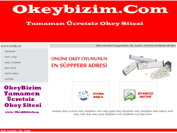 www.okeybizim.com