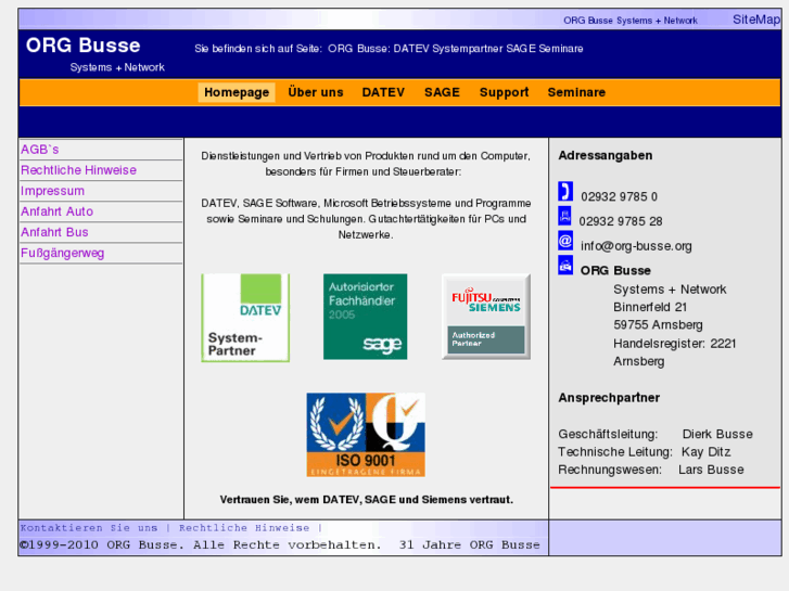 www.org-busse.net