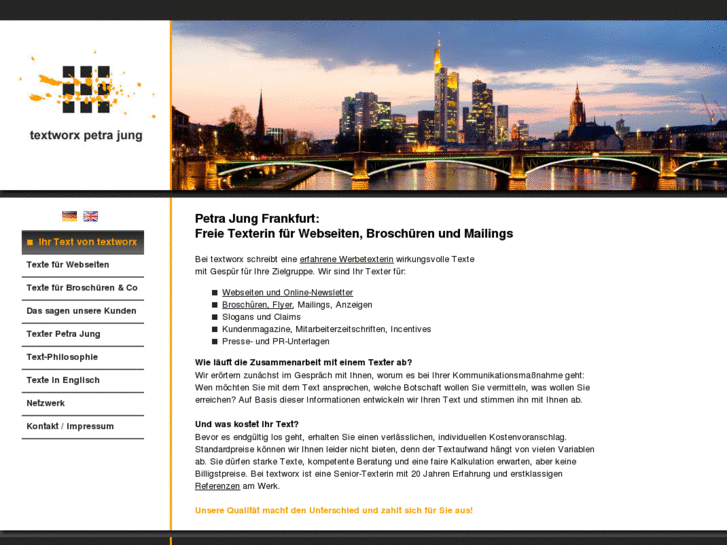 www.petrajung.net