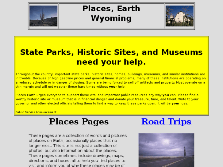 www.placeswyoming.com