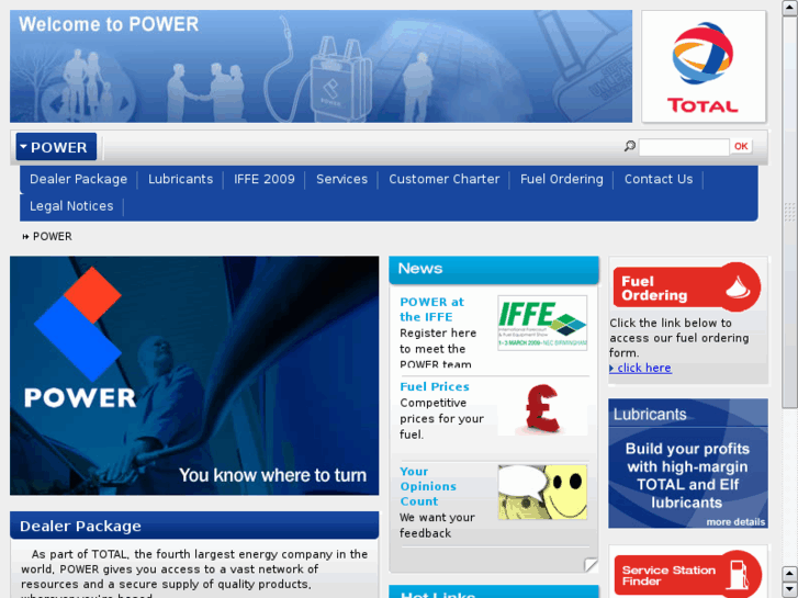 www.powerfuels.co.uk