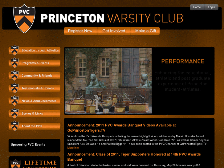 www.princetonvarsityclub.org