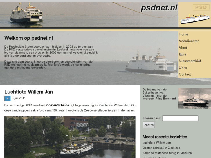 www.psdnet.nl