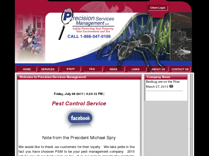 www.psm-web.com
