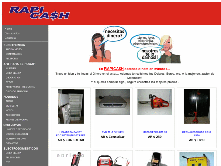 www.rapi-cash.com