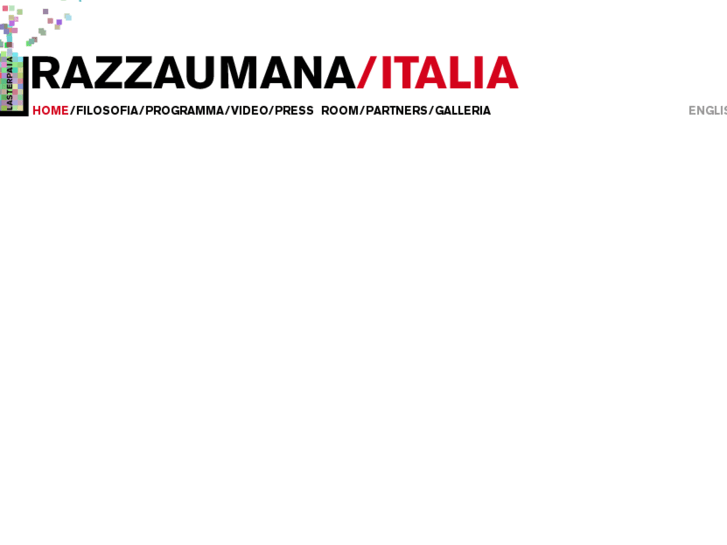 www.razzaumana.it