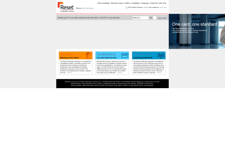 www.rcscard.net