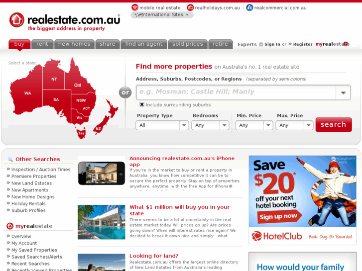 www.realestate.com.au