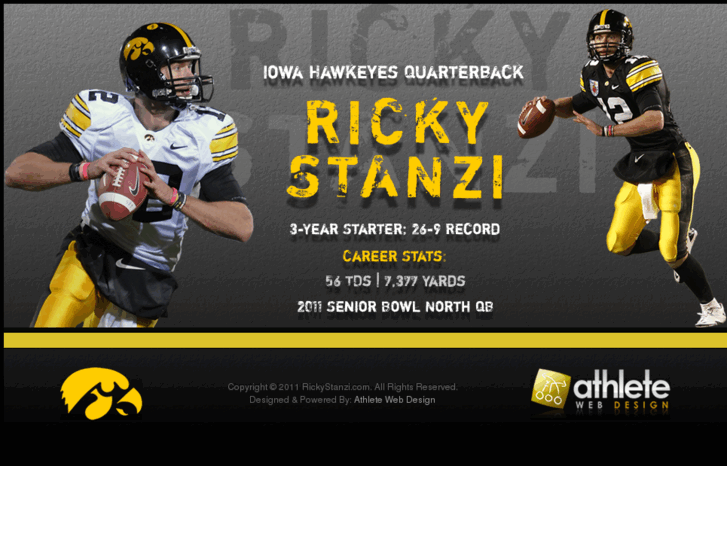 www.rickystanzi12.com