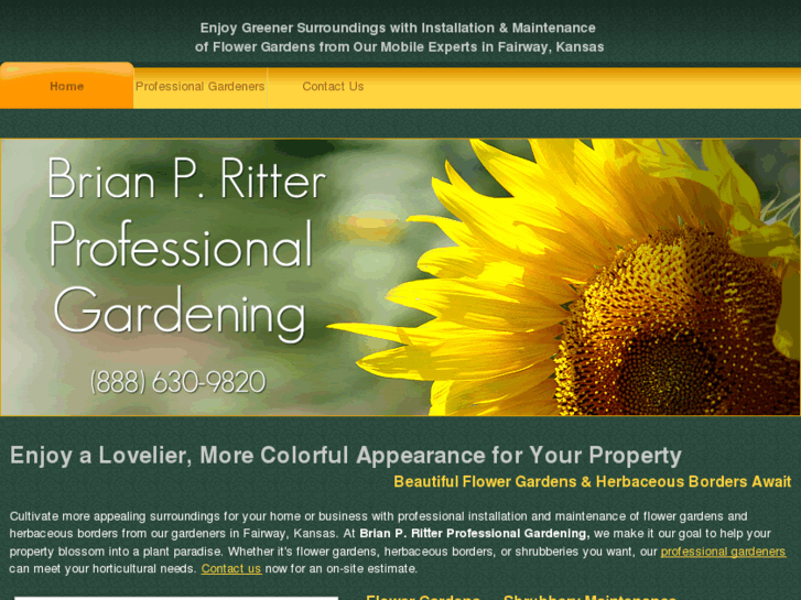 www.rittergardening.com