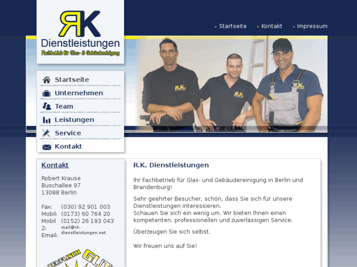 www.rk-dienstleistungen.net