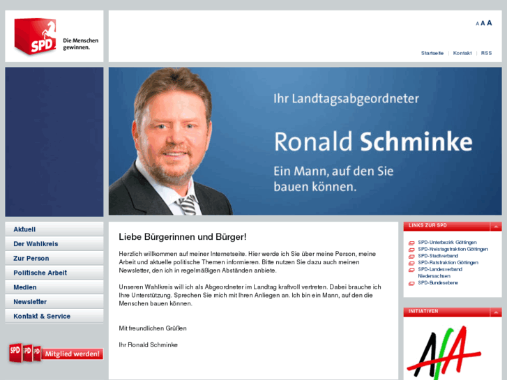 www.ronald-schminke.de