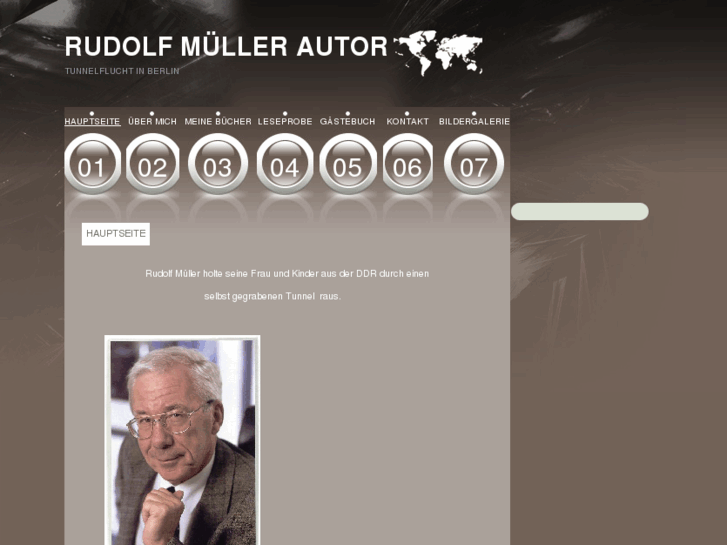 www.rudolf-mueller-autor.com