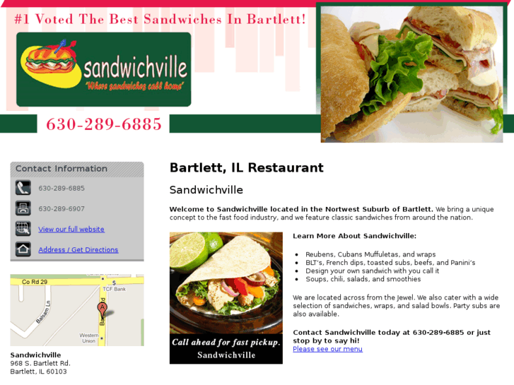 www.sandwichvillecatering.com