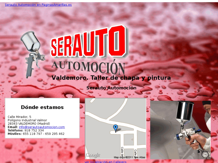 www.serautoautomocion.com