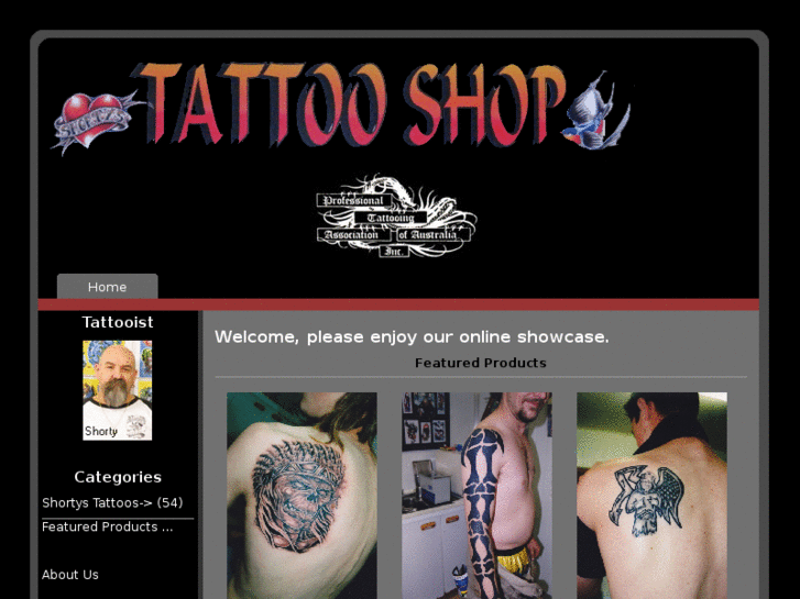 www.shortystattoos.com