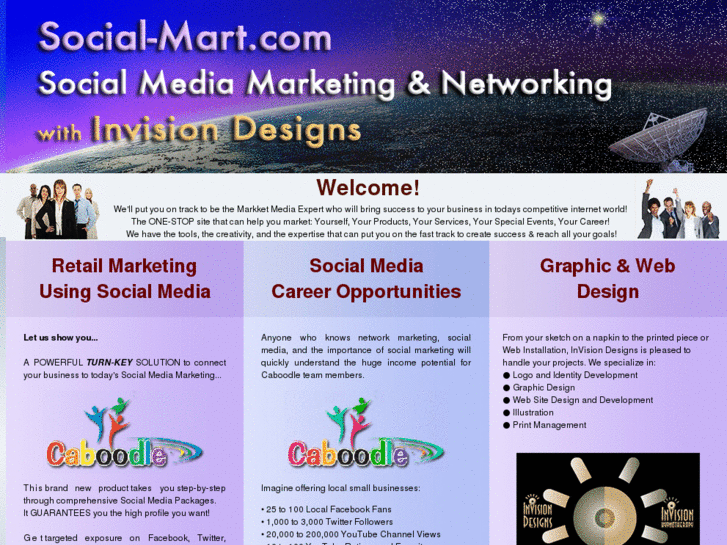 www.social-mart.com