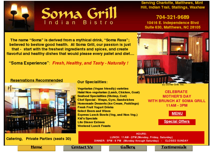 www.somagrill.com