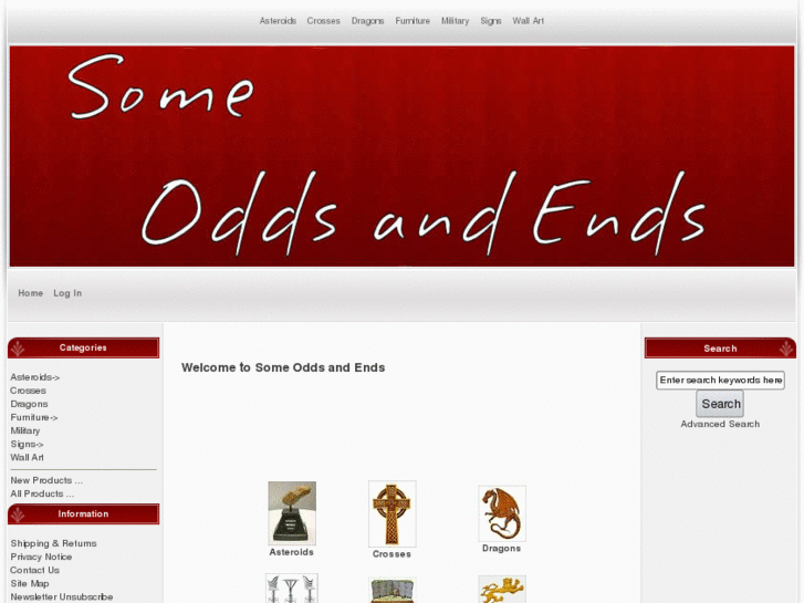 www.someoddsandends.com