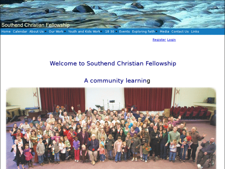 www.southendchristianfellowship.org.uk