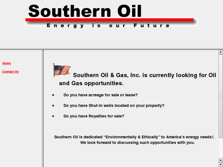 www.southernoil.com