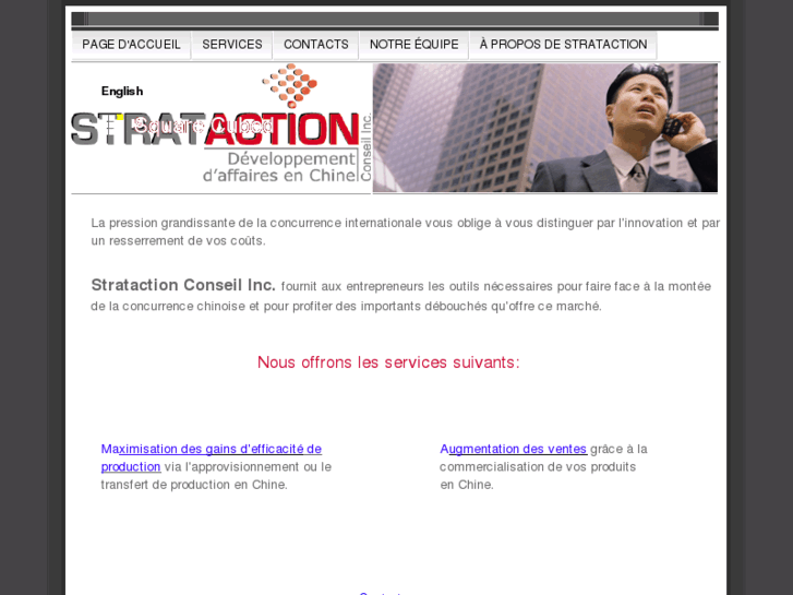 www.strataction.biz