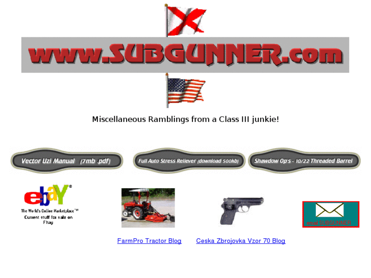 www.subgunner.com