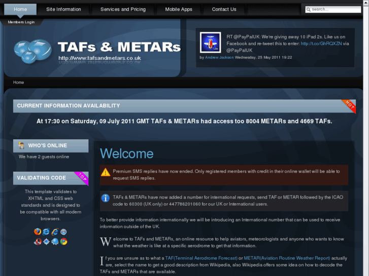 www.tafsandmetars.com
