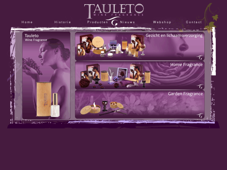 www.tauleto.nl