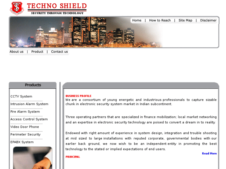 www.technoshield.net