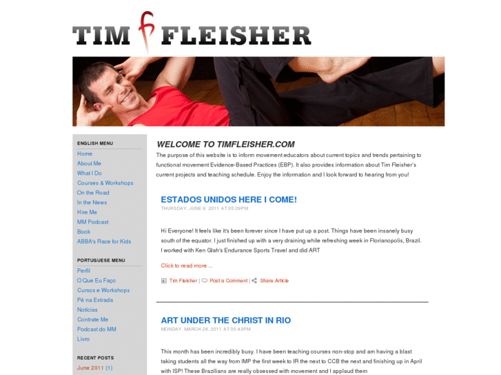 www.timfleisher.com