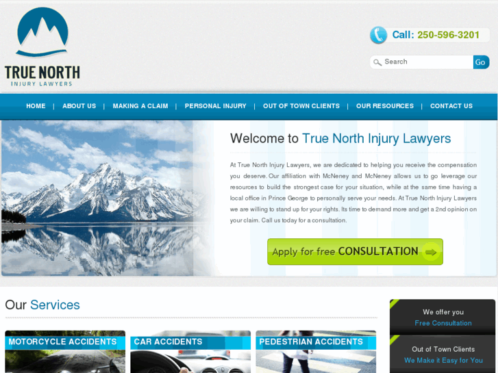 www.truenorthlawyers.com