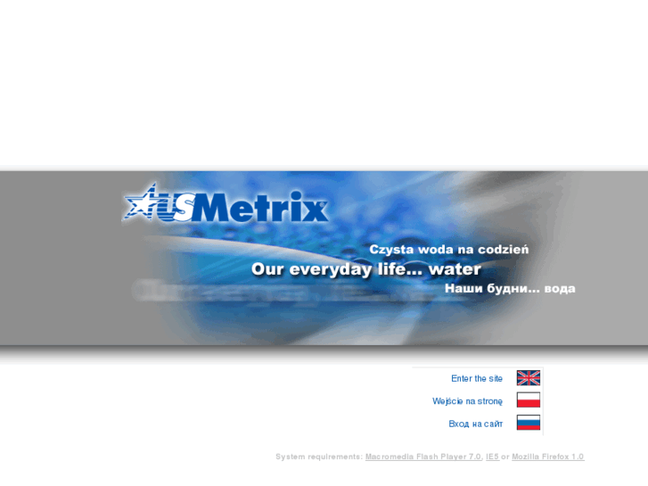 www.usmetrix.com