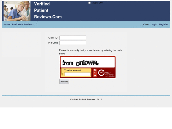 www.verifiedpatientreviews.com