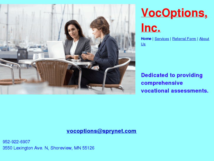 www.vocoptions.net