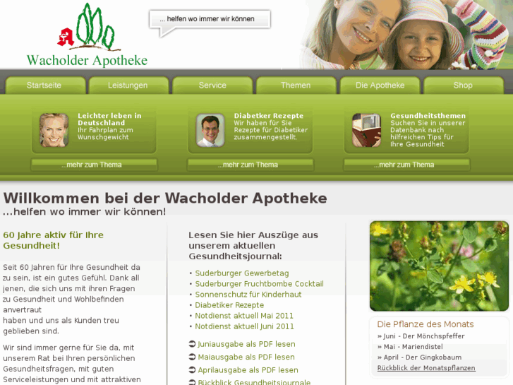 www.wacholder-apotheke.de