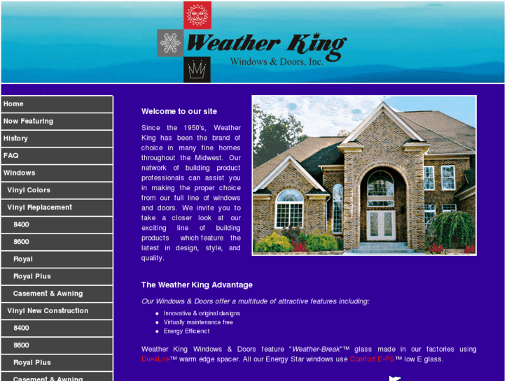 www.weatherkingdoors.com