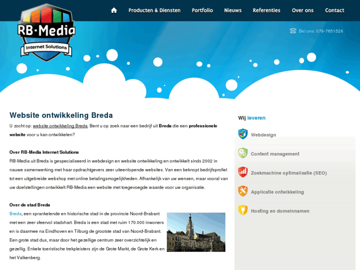 www.website-ontwikkeling-breda.nl