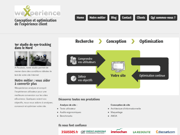 www.wexperience.fr