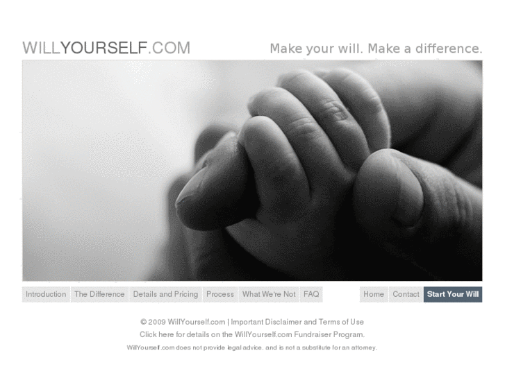 www.willyourself.com