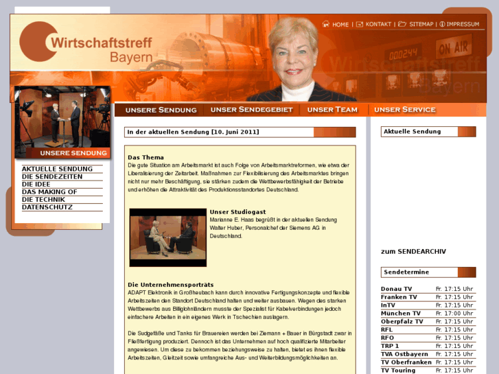 www.wirtschaftstreff.com